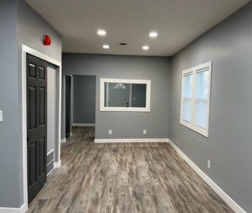 1040 43 Ave, Gary IN 46409-2218 exterior