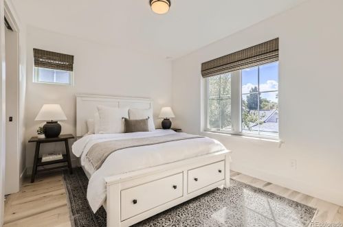 4585 Quitman St, Denver CO  80212-2535 exterior