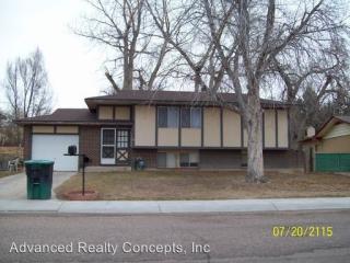 523 Quebec St, Colorado Springs CO  80911-2530 exterior