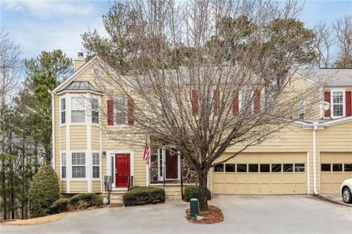 4029 Spring Cove Dr, Duluth, GA 30097-2833