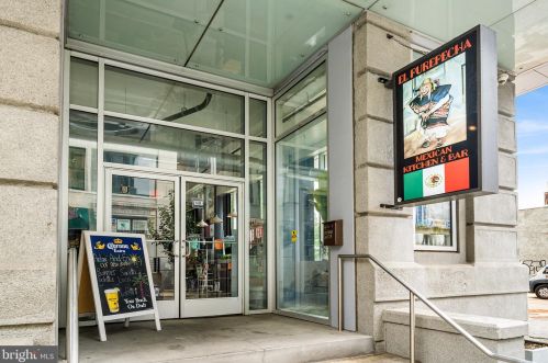 314 12th St, Philadelphia PA  19107-1126 exterior