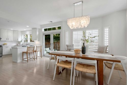 129 Cuesta De Los Gatos, Los Gatos, CA 95032-5418