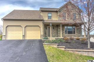 7056 Creek Run Rd, Harrisburg, PA 17111-4794