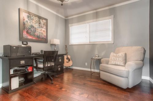 1812 Ridgmar Blvd, Fort Worth TX  76116-2019 exterior