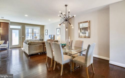 642 Ellsworth Dr, Silver Spring MD 20910-4301 exterior