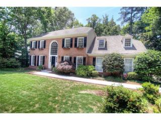 2705 Satinwood Dr, Roswell, GA 30076-3554