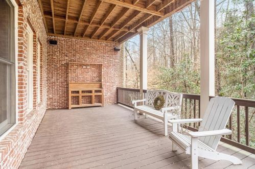 57 Habersham Cove Dr, Atlanta GA  30305-5402 exterior