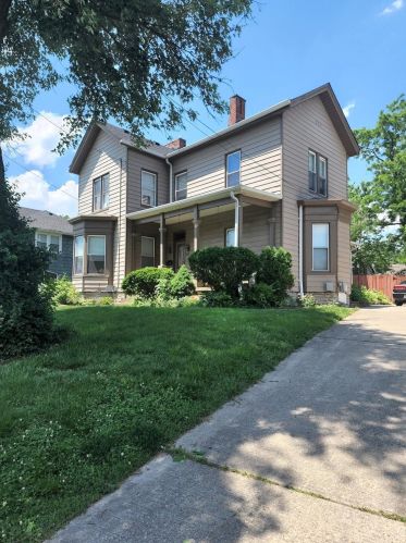 40 Ferndale Ave, Cincinnati OH 45216-1317 exterior