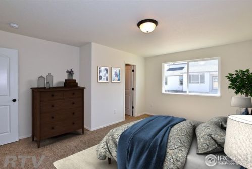 2658 Sapphire St, Loveland CO 80537-2024 exterior