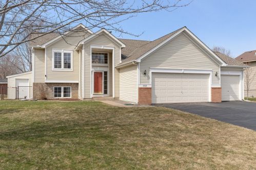 3928 Benjamin Dr, Saint Paul, MN 55125-3396