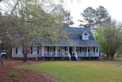 2001 Rutland Rd, Tifton, GA 31793-5033
