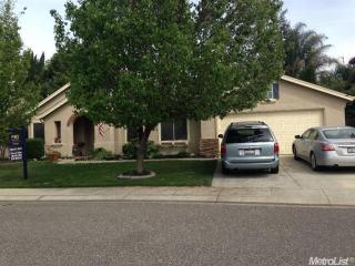 4200 Rose Parade, Modesto, CA 95357-0842