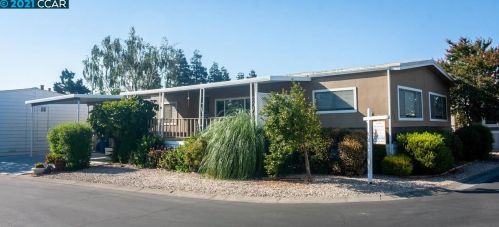 333 Avenida Flores, Pacheco, CA 94553-5288
