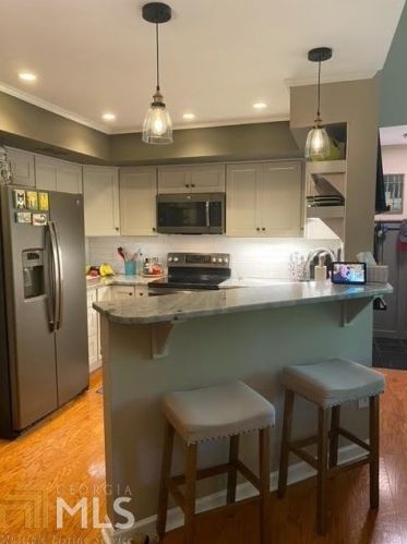 527 Mcgill Park Ave, Atlanta GA  30312-1288 exterior