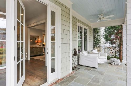 1771 Flagler Ave, Atlanta, GA 30309-2705