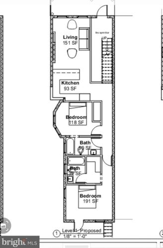 235 Spring St, Trenton NJ  08618-4610 exterior