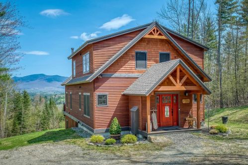 101 Kimball Hill Rd, Carroll, NH 03598-3646