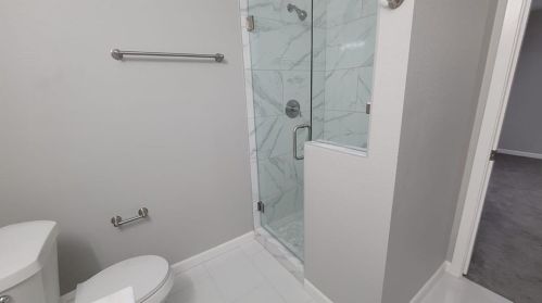 5401 Odom Ave, Fort Worth TX  76114-4540 exterior