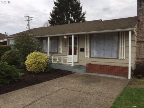 1469 Parker St, Springfield, OR 97477-4137