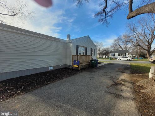 66 Swan St, Aberdeen MD  21001-3832 exterior