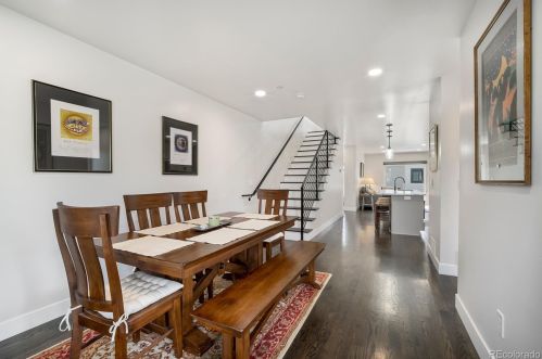 2115 Harlan St, Denver CO  80214-1147 exterior