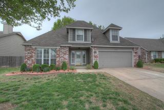 9550 95th East Ave, Tulsa, OK 74133-6163
