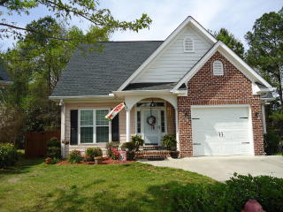 705 Bonnie Oaks Ln, Evans, GA 30809-6115