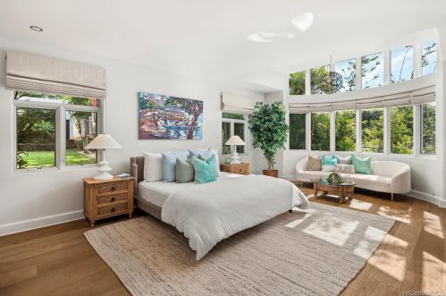 3919 Noela Pl, Honolulu HI  96815-4519 exterior