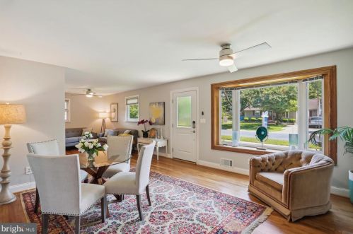 903 Kerwin Rd, Silver Spring MD 20901-1752 exterior