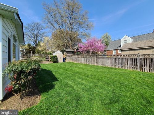 203 Normandy Dr, Silver Spring MD 20901-3116 exterior