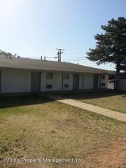 2212 2nd St, Lubbock TX  79415-3749 exterior