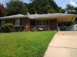 3936 Balfour St, Memphis, TN 38127-3941