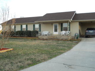 1656 Parker Rd, Ravenscroft, TN 38583-4773