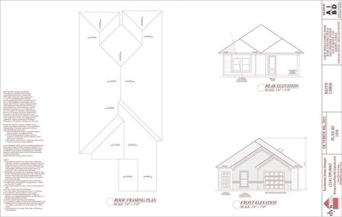 3930 Coolidge St, Dallas, TX 75215-3905