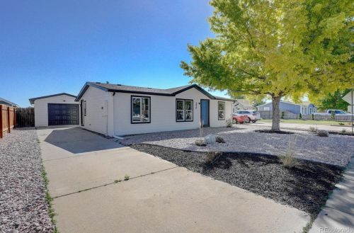 250 32nd Ave, Greeley, CO 80631-1339