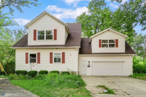 18104 Park Ave, Homewood, IL 60430-1607
