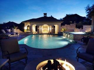 2500 Waymaker Way, Austin, TX 78746-1843