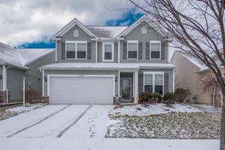 6123 Pasqual Ave, Columbus, OH 43213-4421