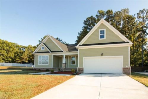 1006 White Herons Ln, Suffolk, VA 23434-5857