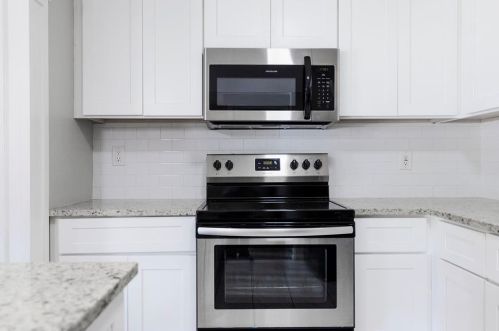 4512 Wabash Ave, Fort Worth TX  76133-1060 exterior