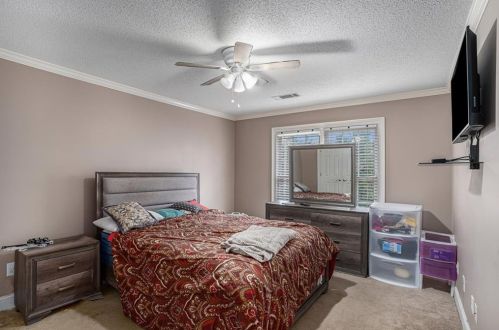 2739 Pitlochry St, Conyers GA  30094-6857 exterior