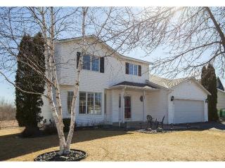 8822 Sequoia Rd, Saint Paul MN  55125-3500 exterior