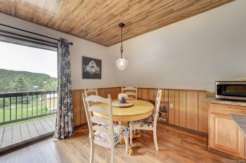 67 Pine St, Greenwood CO  81069-8610 exterior