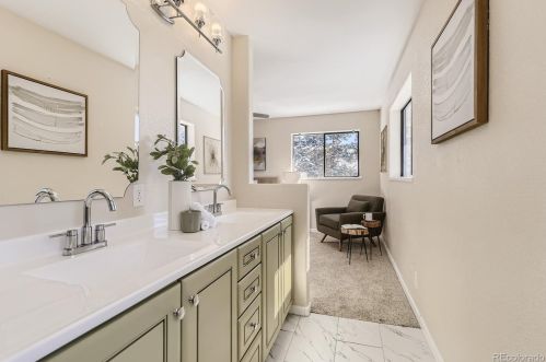 8140 Lakeshore Dr, Parker CO  80134-5843 exterior