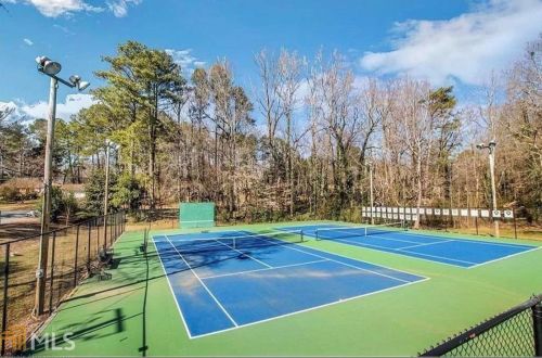 3795 Admiral Dr, Atlanta GA  30341-2223 exterior