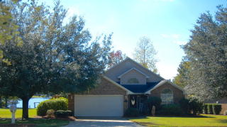 121 Ridge Lake Dr, Foreston, SC 29102-4477