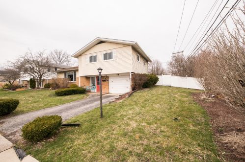 5400 Grange Ave, Oak Forest, IL 60452-1216