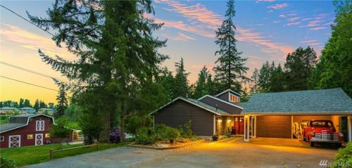 1405 212th Ave, Redmond, WA 98075-7149