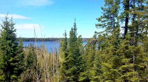 85 Seagull Lake Rd, Lutsen, MN 55604-2063