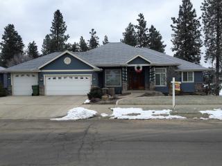 7720 Quamish Dr, Spokane, WA 99208-9288